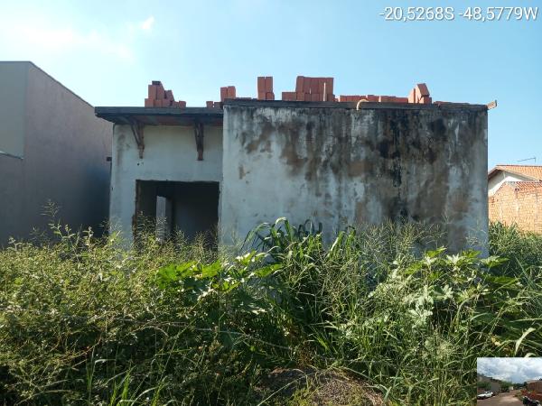 Terreno da Caixa em BARRETOS / SP - 8444423724879