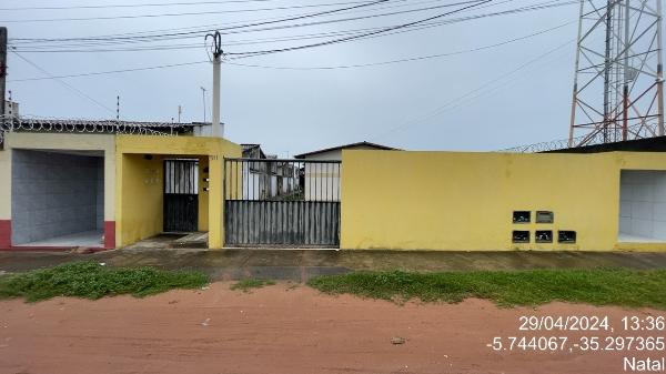 Casa da Caixa em SAO GONCALO DO AMARANTE / RN - 8444423735439