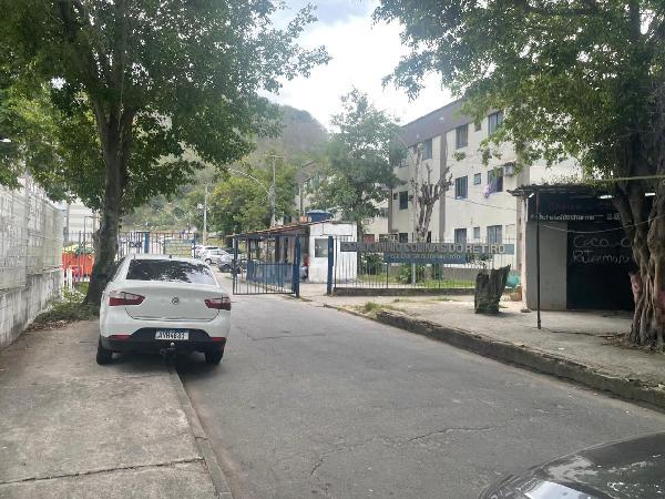 Apartamento da Caixa em RIO DE JANEIRO / RJ - 8444423737156