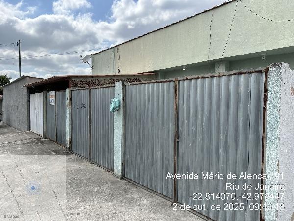 Casa da Caixa em SAO GONCALO / RJ - 8444423809483