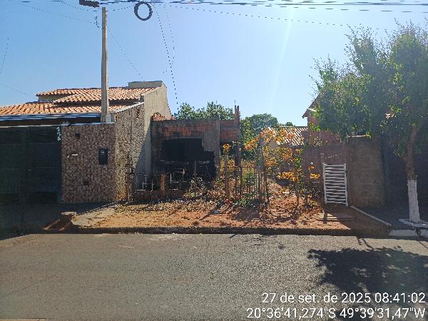 Terreno da Caixa em TANABI / SP - 8444423853504