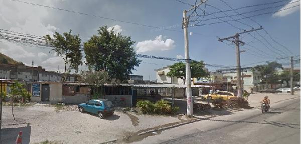 Apartamento da Caixa em RIO DE JANEIRO / RJ - 8444423916530