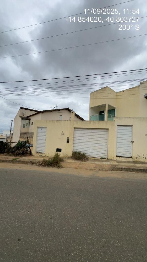 Casa da Caixa em VITORIA DA CONQUISTA / BA - 8444423963199