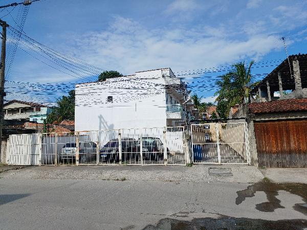 Casa da Caixa em SAO GONCALO / RJ - 8444423986946
