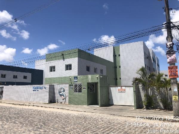 Apartamento da Caixa em JOAO PESSOA / PB - 8444424006740
