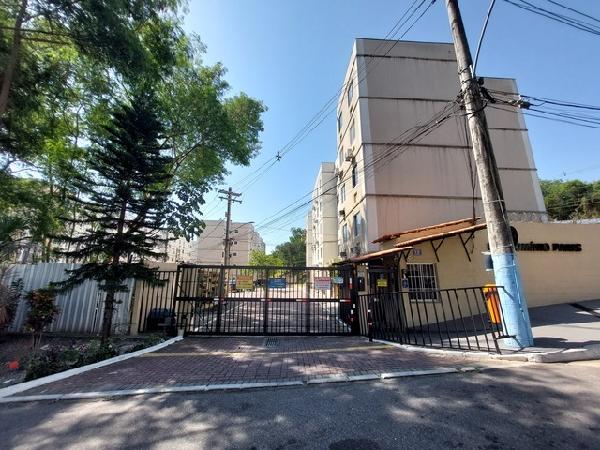 Imóvel da Caixa em RIO DE JANEIRO / RJ - 8444424025516