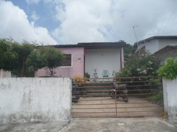 Casa da Caixa em CEARA-MIRIM / RN - 8444424072611