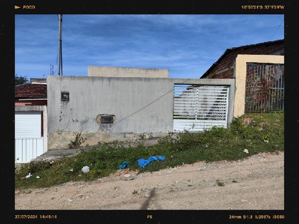 Casa da Caixa em NOSSA SENHORA DO SOCORRO / SE - 8444424073073