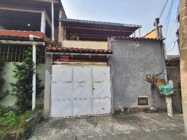 Casa da Caixa em SAO GONCALO / RJ - 8444424191297