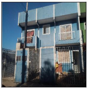 Apartamento da Caixa em NOVA IGUACU / RJ - 8444424198097