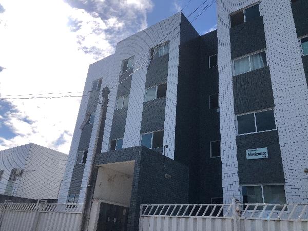 Apartamento da Caixa em JOAO PESSOA / PB - 8444424220602