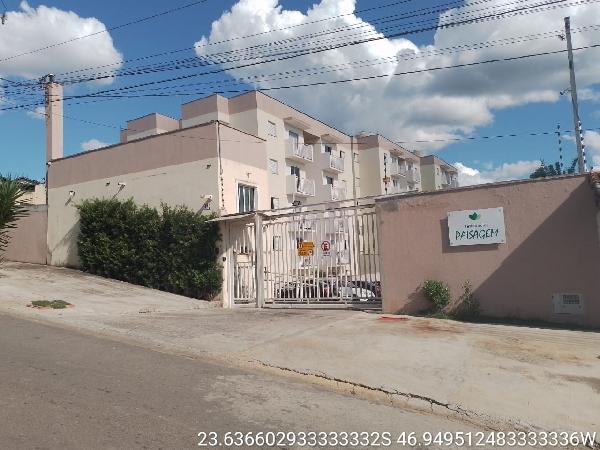 Apartamento da Caixa em COTIA / SP - 8444424222907
