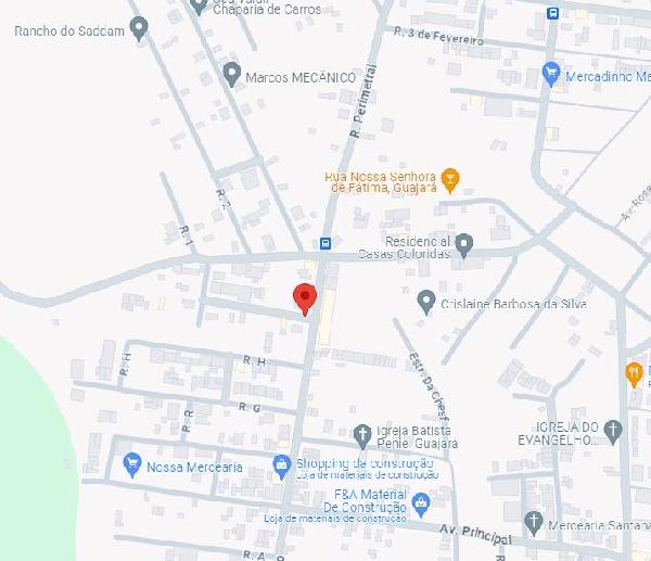 Casa da Caixa em NOSSA SENHORA DO SOCORRO / SE - 8444424302340