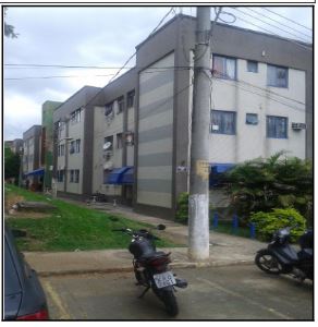 Apartamento da Caixa em RIO DE JANEIRO / RJ - 8444424360978