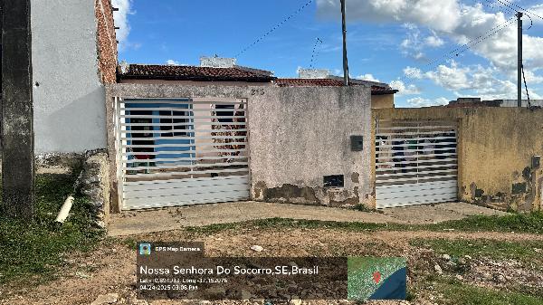 Casa da Caixa em NOSSA SENHORA DO SOCORRO / SE - 8444424440335