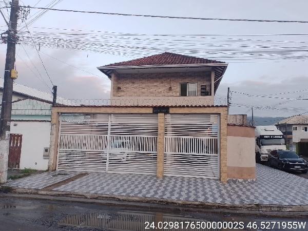 Casa da Caixa em PRAIA GRANDE / SP - 8444424465362