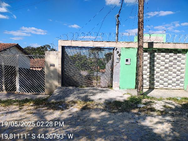 Casa da Caixa em ESMERALDAS / MG - 8444424477883