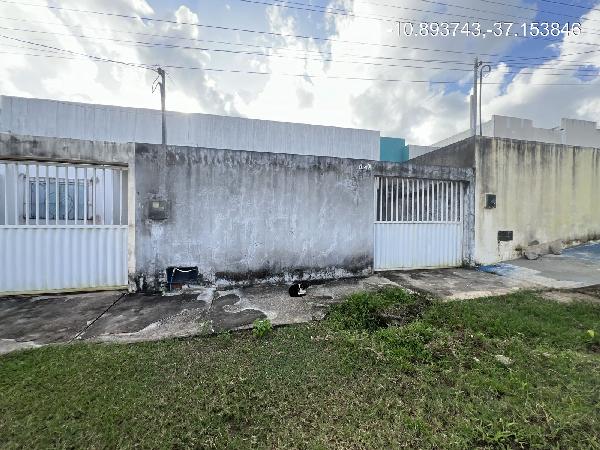 Casa da Caixa em NOSSA SENHORA DO SOCORRO / SE - 8444424479690