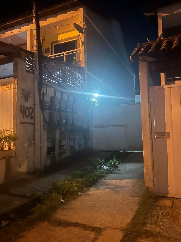 Casa da Caixa em SAO GONCALO / RJ - 8444424523060