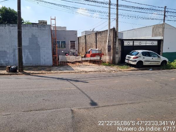 Terreno da Caixa em ARARAS / SP - 8444424548500