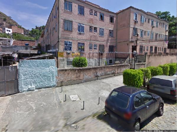 Apartamento da Caixa em RIO DE JANEIRO / RJ - 8444424551390