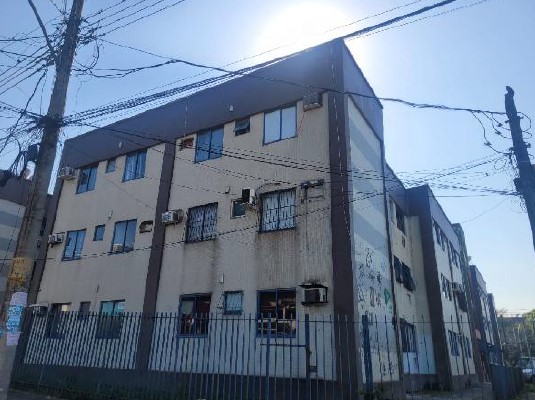 Apartamento da Caixa em RIO DE JANEIRO / RJ - 8444424569656