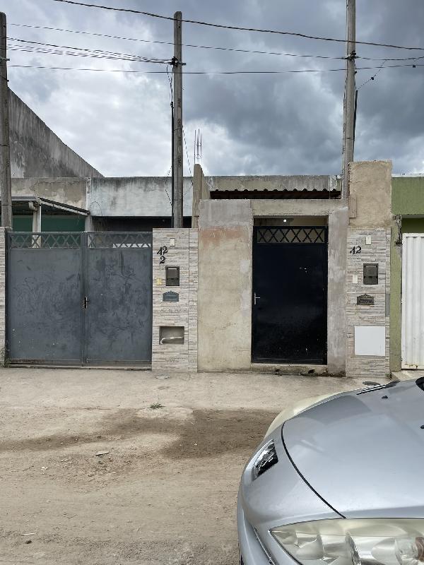 Casa da Caixa em NOVA IGUACU / RJ - 8444424607736