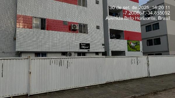 Apartamento da Caixa em JOAO PESSOA / PB - 8444424641942