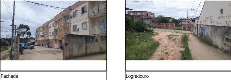 Apartamento da Caixa em SAO GONCALO / RJ - 8444424646103