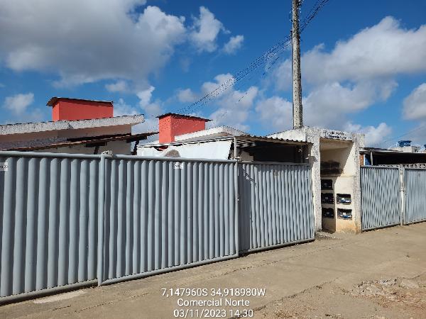 Casa da Caixa em BAYEUX / PB - 8444424649340