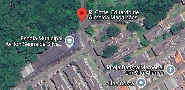 Apartamento da Caixa em RIO DE JANEIRO / RJ - 8444424649749