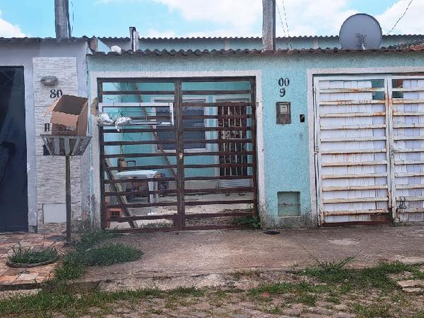 Casa da Caixa em NOVA IGUACU / RJ - 8444424658527