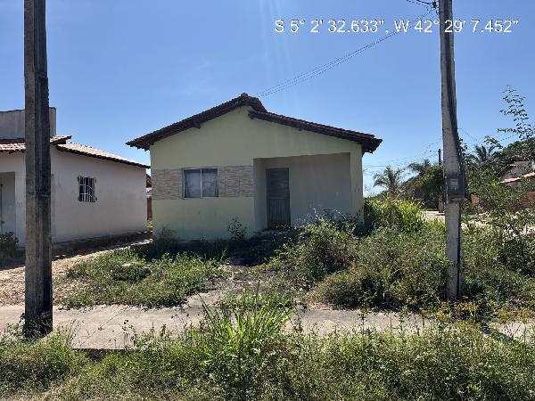 Imóvel da Caixa em ALTOS / PI - 8444424659361