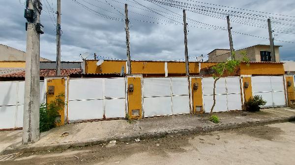 Casa da Caixa em NOVA IGUACU / RJ - 8444424672910