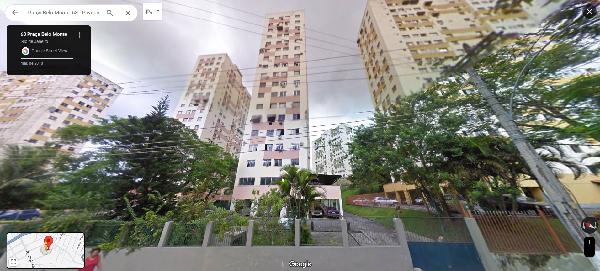 Apartamento da Caixa em RIO DE JANEIRO / RJ - 8444424728053