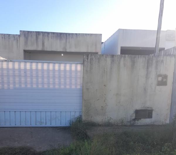 Casa da Caixa em NOSSA SENHORA DO SOCORRO / SE - 8444424771455