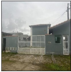 Casa da Caixa em ITANHAEM / SP - 8444424784239