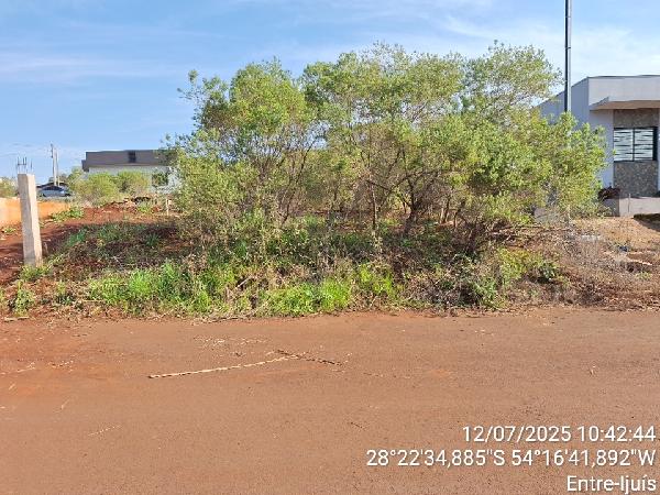 Terreno da Caixa em ENTRE-IJUIS / RS - 8444424810434