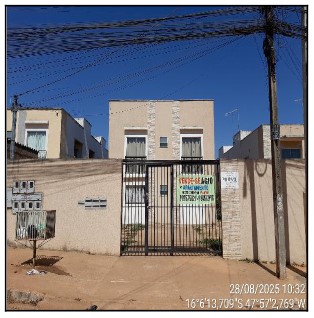 Casa da Caixa em CIDADE OCIDENTAL / GO - 8444424825598