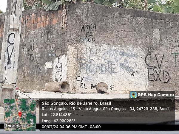 Casa da Caixa em SAO GONCALO / RJ - 8444424843758