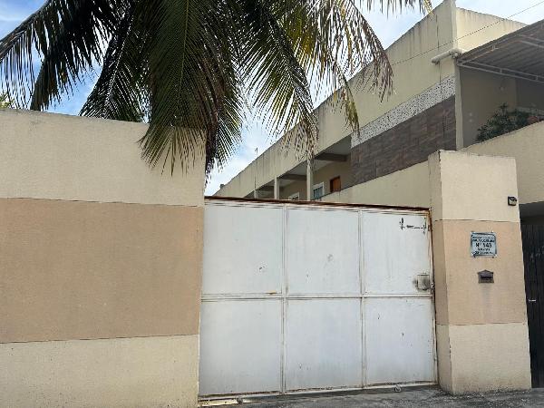 Apartamento da Caixa em SAO GONCALO / RJ - 8444424859557