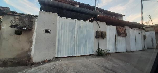 Casa da Caixa em SAO GONCALO / RJ - 8444424861365