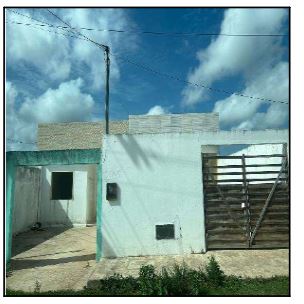 Casa da Caixa em NOSSA SENHORA DO SOCORRO / SE - 8444424879388