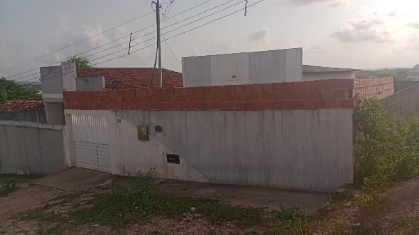 Casa da Caixa em NOSSA SENHORA DO SOCORRO / SE - 8444424882192