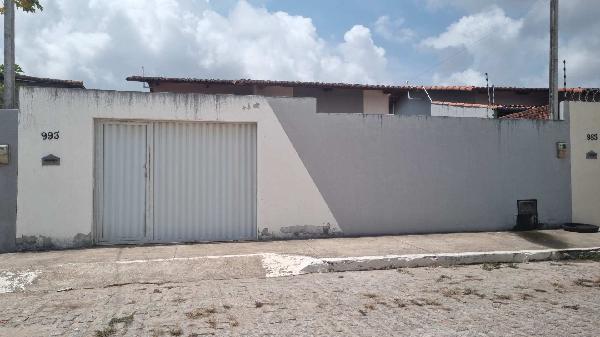 Casa da Caixa em EXTREMOZ / RN - 8444424909384
