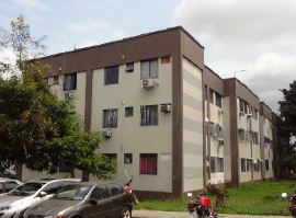 Apartamento da Caixa em RIO DE JANEIRO / RJ - 8444424971004