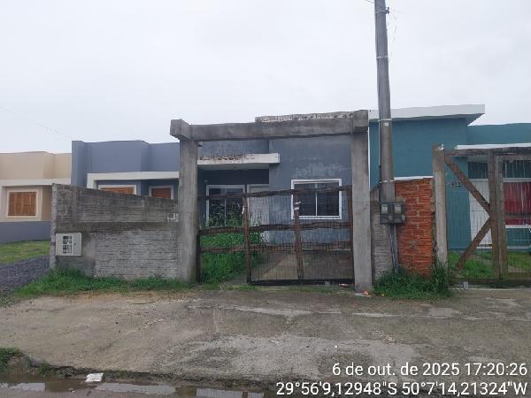 Prédio da Caixa em IMBE / RS - 8444425002404