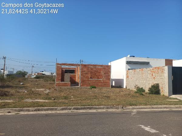 Imóvel da Caixa em CAMPOS DOS GOYTACAZES / RJ - 8444425022430