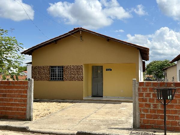 Casa da Caixa em LAGOA DO PIAUI / PI - 8444425035078