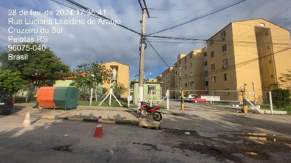 Apartamento da Caixa em PELOTAS / RS - 8444425093450